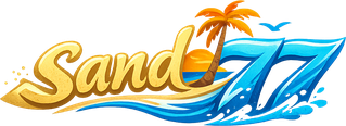 Logo sand77 untuk halaman utama